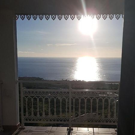 Вилла Au Soleil Le Portail Экстерьер фото