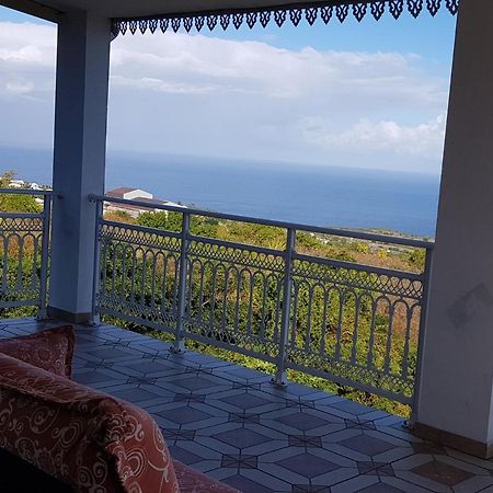 Вилла Au Soleil Le Portail Экстерьер фото
