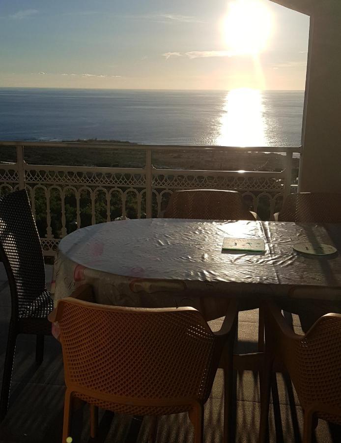 Вилла Au Soleil Le Portail Экстерьер фото
