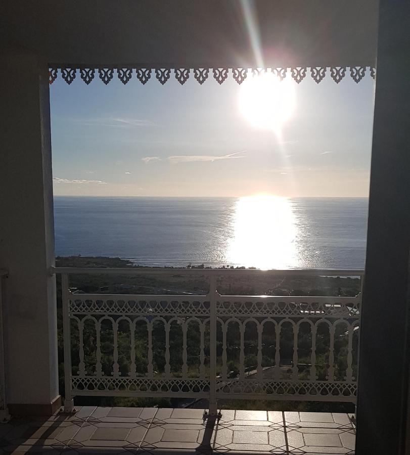 Вилла Au Soleil Le Portail Экстерьер фото