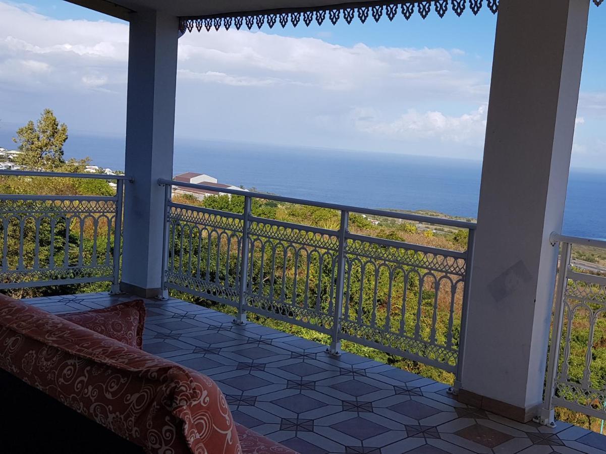 Вилла Au Soleil Le Portail Экстерьер фото
